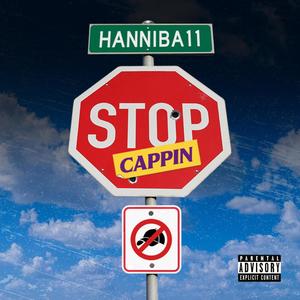 STOP CAPPIN (Explicit)