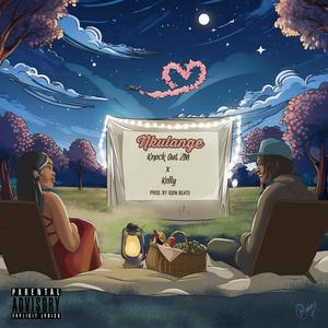 Nkulange (feat. Kelly) (Explicit)