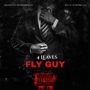 Fly Guy (Explicit)