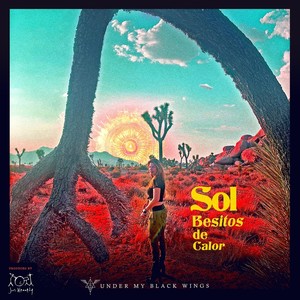 Sol (Besitos de Calor) [feat. Jon Kennedy & Paola Trevino]