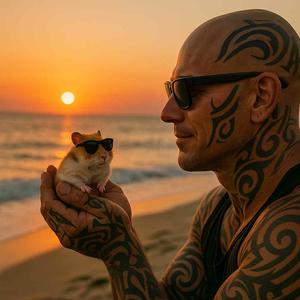 Minsc & Boo (feat. Yung Juanny)