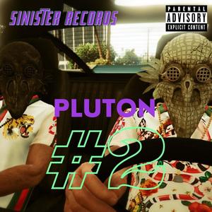 Pluton #2 (feat. DamskoDz) [Explicit]