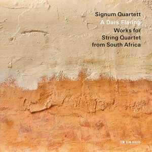 Quartet for Strings - Rainier: Quartet for Strings: II. Vivace leggiero grazioso