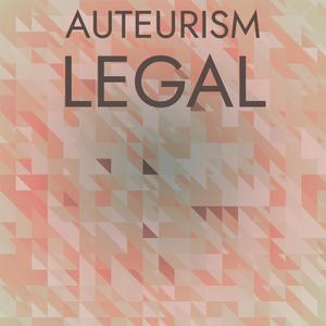 Auteurism Legal