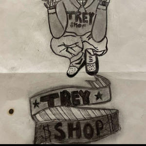 Trey Shop (Explicit)