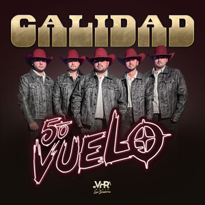CALIDAD (En Vivo)