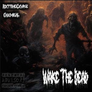 WAKE THE DEAD (feat. ChxmicaL) [Explicit]