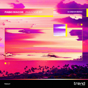 Seven (Original Mix)