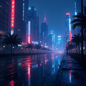 City Lights