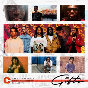 Gifts, Vol. 1 (Explicit)