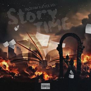 Conflicted (Explicit)