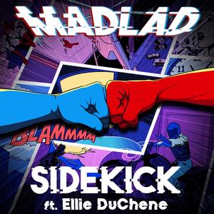 Sidekick (feat. Ellie DuChene)