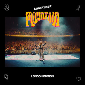 Mountain (London Edition)