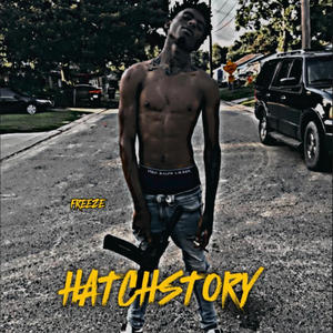 Hatch Story (Explicit)