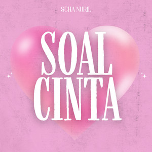 Soal Cinta