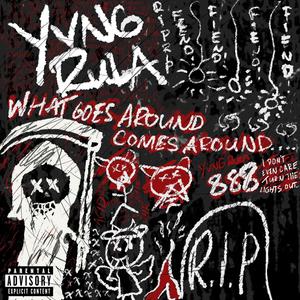 What Goes Around Comes Around (Explicit)