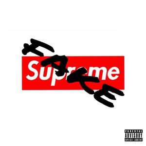 FAKE SUPREME(prod.level)