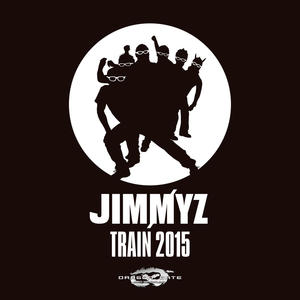 JIMMYZ TRAIN 2015