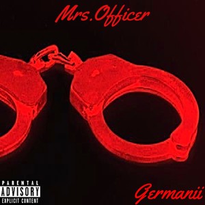 Mrs. Officer (Explicit)