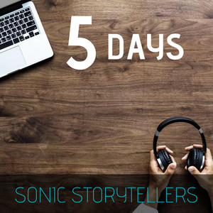 Day 3: Cerebral Split