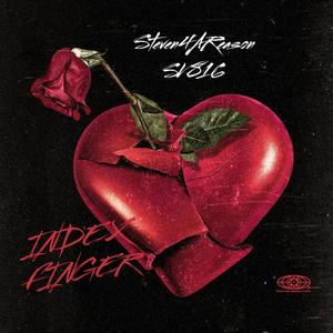 Index Finger (feat. SV816) (Explicit)