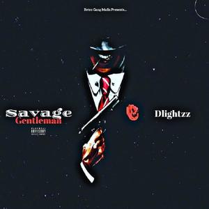 Savage Gentleman (Explicit)