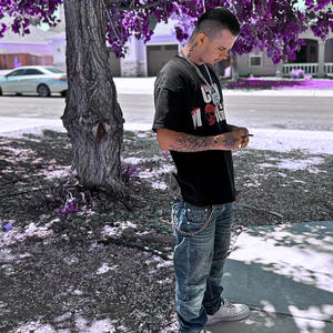 MY SWISHA BURNING IN DA GUTTA (feat. JINXXD) (Explicit)