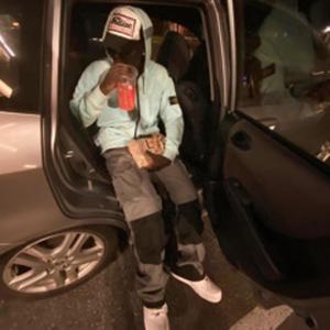 fake luv (feat. valxntino!) (Explicit)