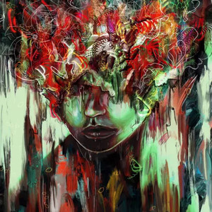 Fallen Demons (Explicit)