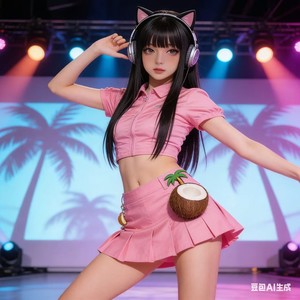 到时说爱我 (Dance Ver.)