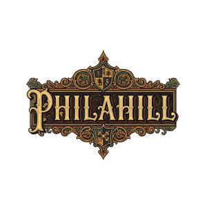 Never Look Back (feat. Hilltop Productions) (Explicit)