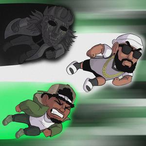 NOBODY (feat. VI Seconds & Eddy I.) (Explicit)