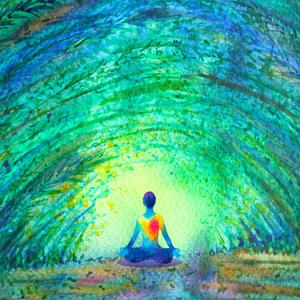 Textural Choir(Soothing Atmosphere)
