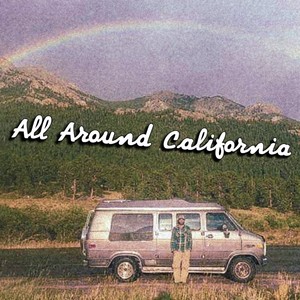 All Around California