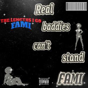 THE LENGTHS I GO (Explicit)