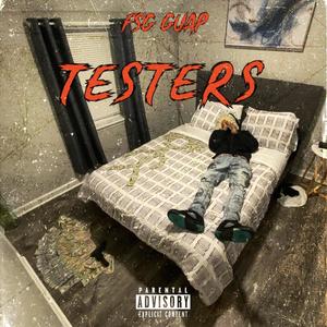 Testers (Explicit)