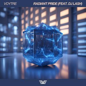 Radiant Pride (feat. DJ Lash)