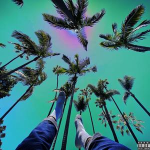 Possibilities(feat. Dyve) (Explicit)