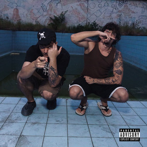 Amigos & Inimigos (Explicit)