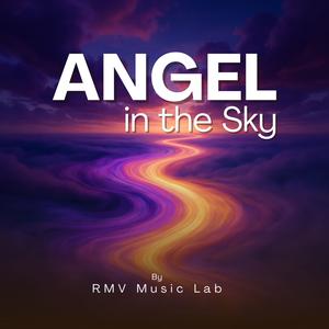 RMV Sound Lab - Angel in the Sky