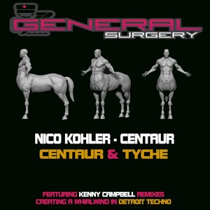 Centaur (Original Mix)