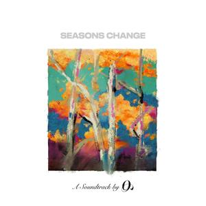 Seasons Change: A Soundtrack by _09_9