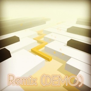 The Piano(F.BING.KAI Demo Remix)
