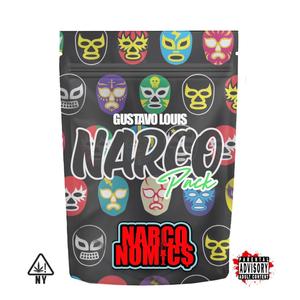 NARCO PACK (Explicit)