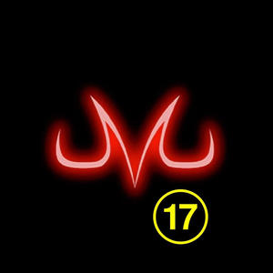 Nicki 17Majin (Explicit)