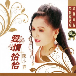 无言花 (日语)封面