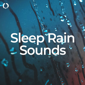 Quiet Rain for Tranquil Sleep