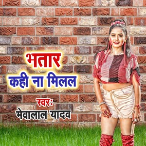 Bhatar Kahi Na Milal