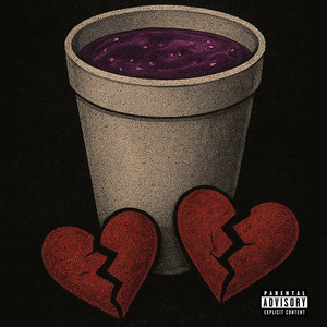 can't fix a broken heart (Explicit)