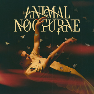 ANIMAL NOCTURNE (Explicit)